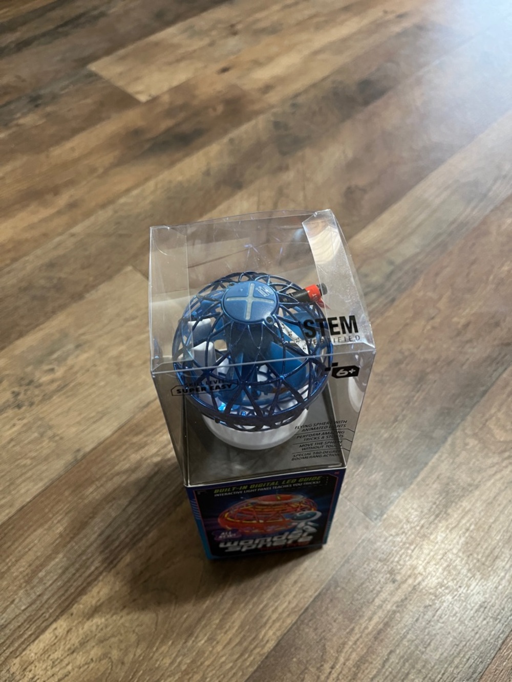 Wonder Sphere Mini Pro - Picture 2 of 5